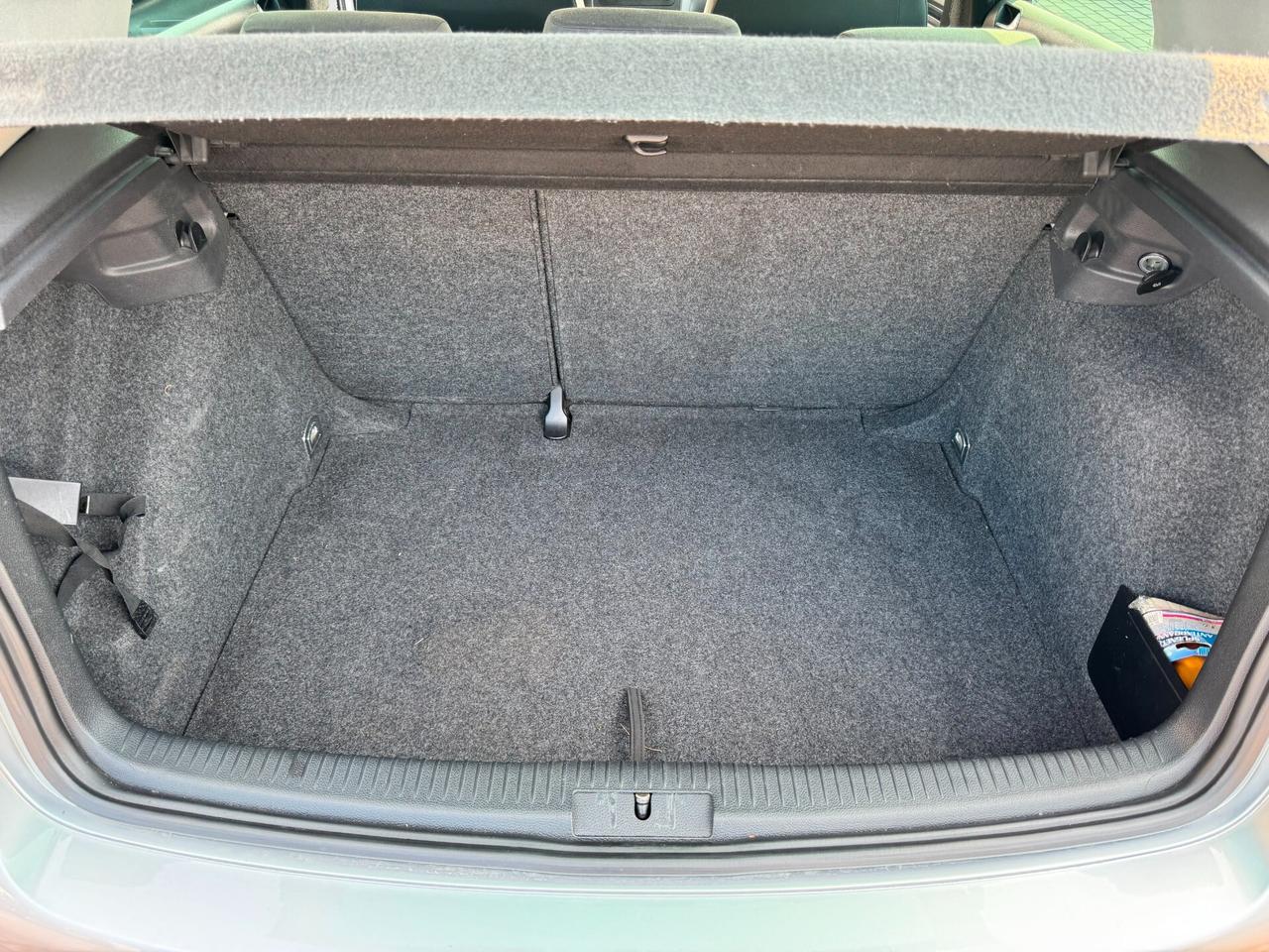 Volkswagen Golf Plus 1.9 TDI DPF Comfortline