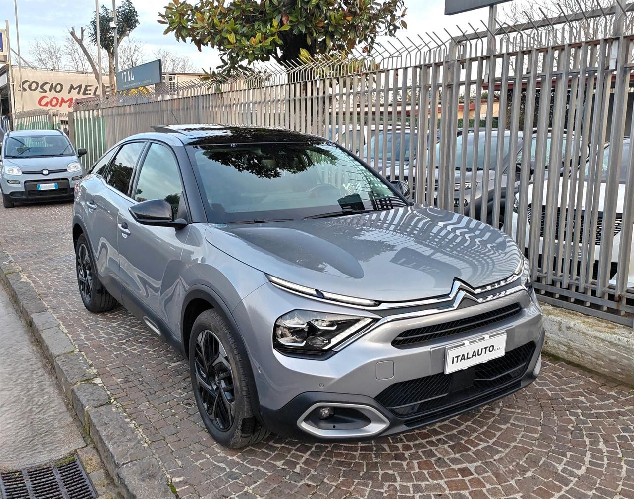 Citroen C4 BlueHDi 130 S&S EAT8 Shine