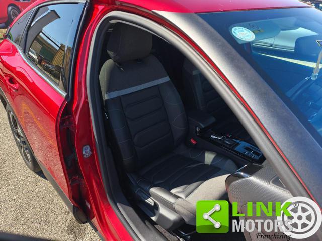 CITROEN C4 BlueHDi 130 S&S EAT8 Shine