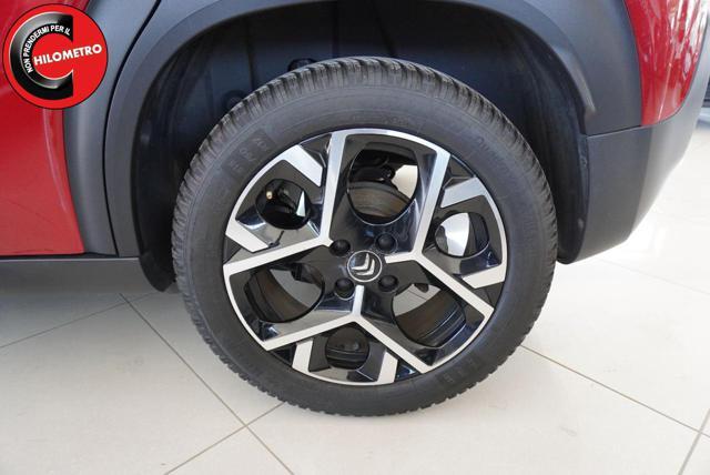 CITROEN C3 Aircross PureTech 110 S&S Shine Pack