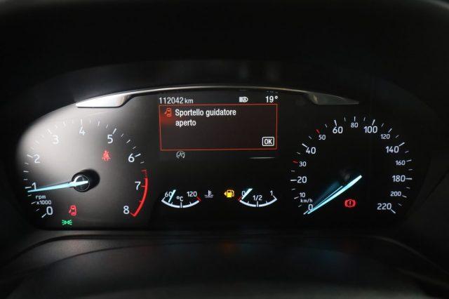 FORD Puma Puma 1.0 EcoBoost Hybrid 125CV Titanium
