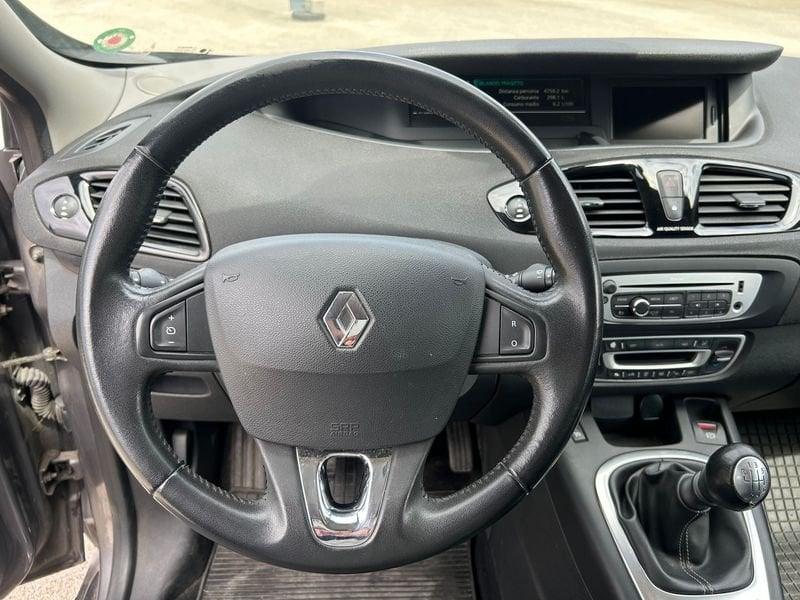 Renault Scénic X-Mod 1.5 dCi 110cv S&S Energy