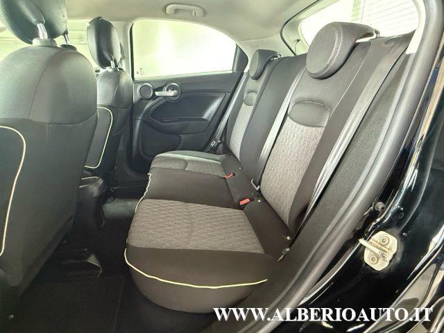 FIAT 500X 1.6 MultiJet 120 CV Cross