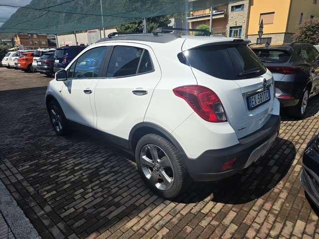 Opel Mokka 1.7 cdti Cosmo s&s 4x4 130cv m6