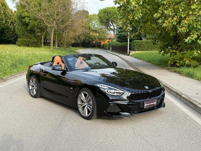 BMW Z4 sDrive20i Msport 2000CC IVA ESPOSTA