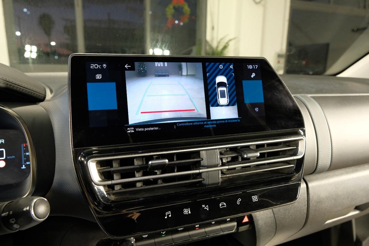 Citroen C5 Aircross BlueHDi 130 S&S EAT8 Max