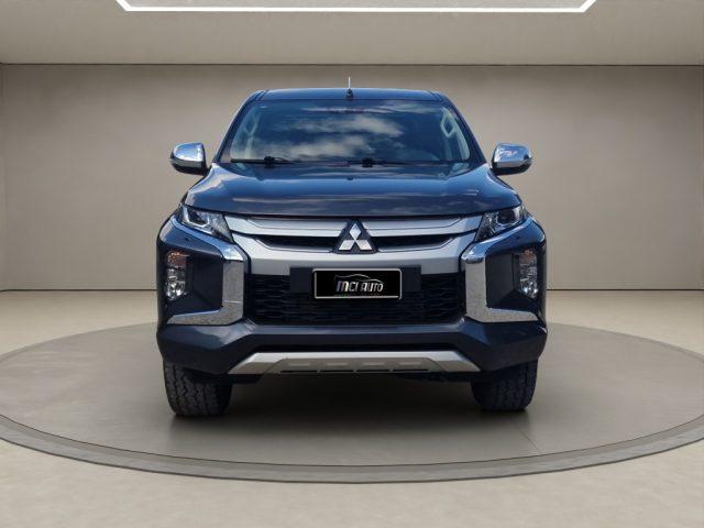 MITSUBISHI L200 2.3 D Club Cab 4x4 Easy Select Invite Connect
