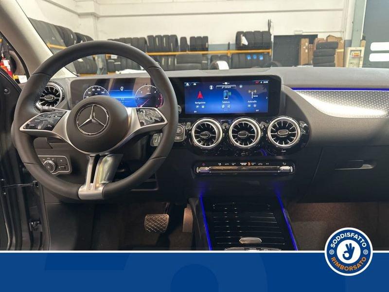 Mercedes-Benz GLA 200d Automatic 4Matic Advanced Plus Progressive