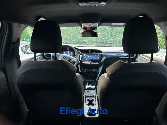 OPEL Corsa PROMO FINANZ.1.2 100 CV YES CAMBIO AUTOMATICO KM 0