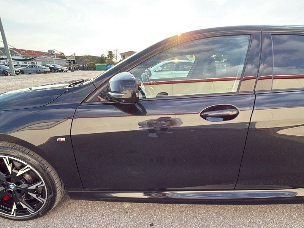 BMW Serie 1 118 d MSport Pro DCT