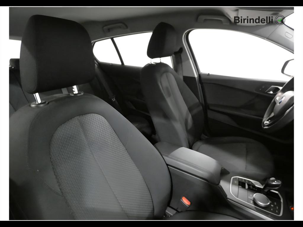 BMW Serie 1 (F40) - 116d 5p. Business Advantage
