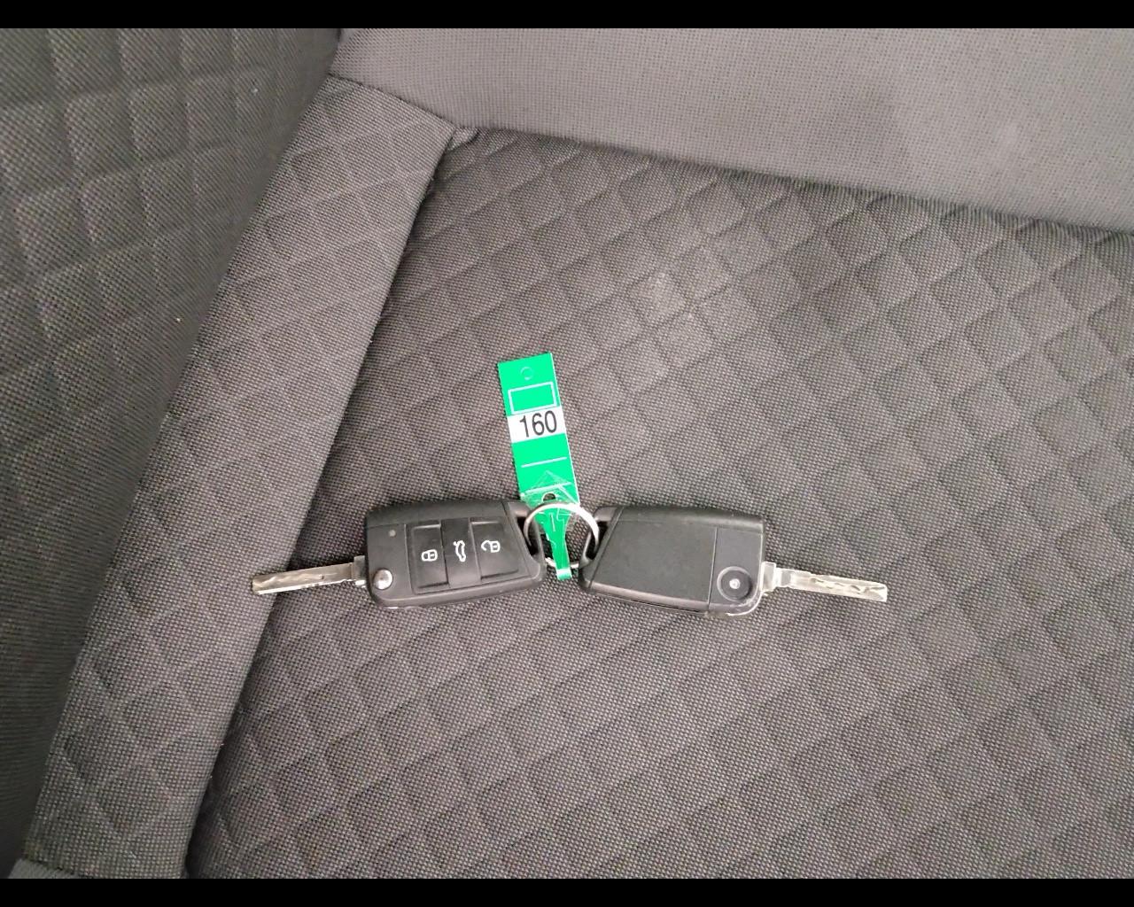 VOLKSWAGEN Tiguan II 2016 - Tiguan 2.0 tdi Sport 150cv