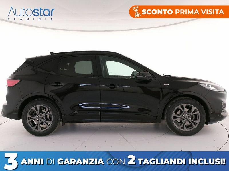 Ford Kuga 1.5 ecoblue ST-Line X 2wd 120cv auto