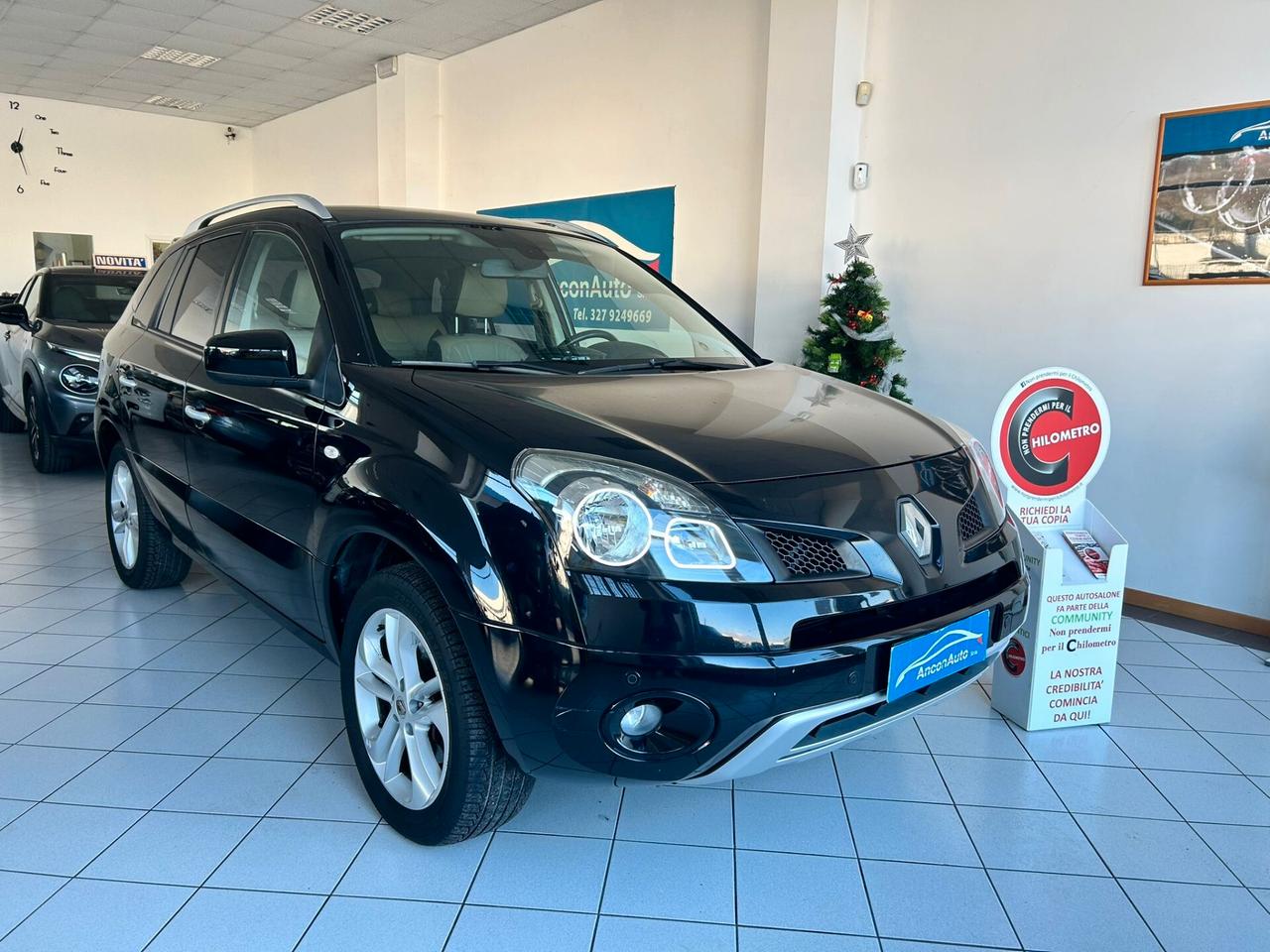 Renault Koleos 2.0 dCi 175CV 4X4 2009