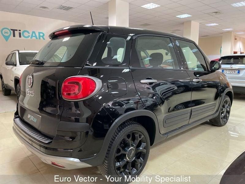 FIAT 500L 1.3 Multijet 95 CV Cross