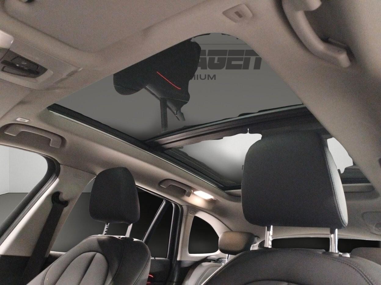 BMW X1 sdrive18d xLine - TETTO PANORAMICO
