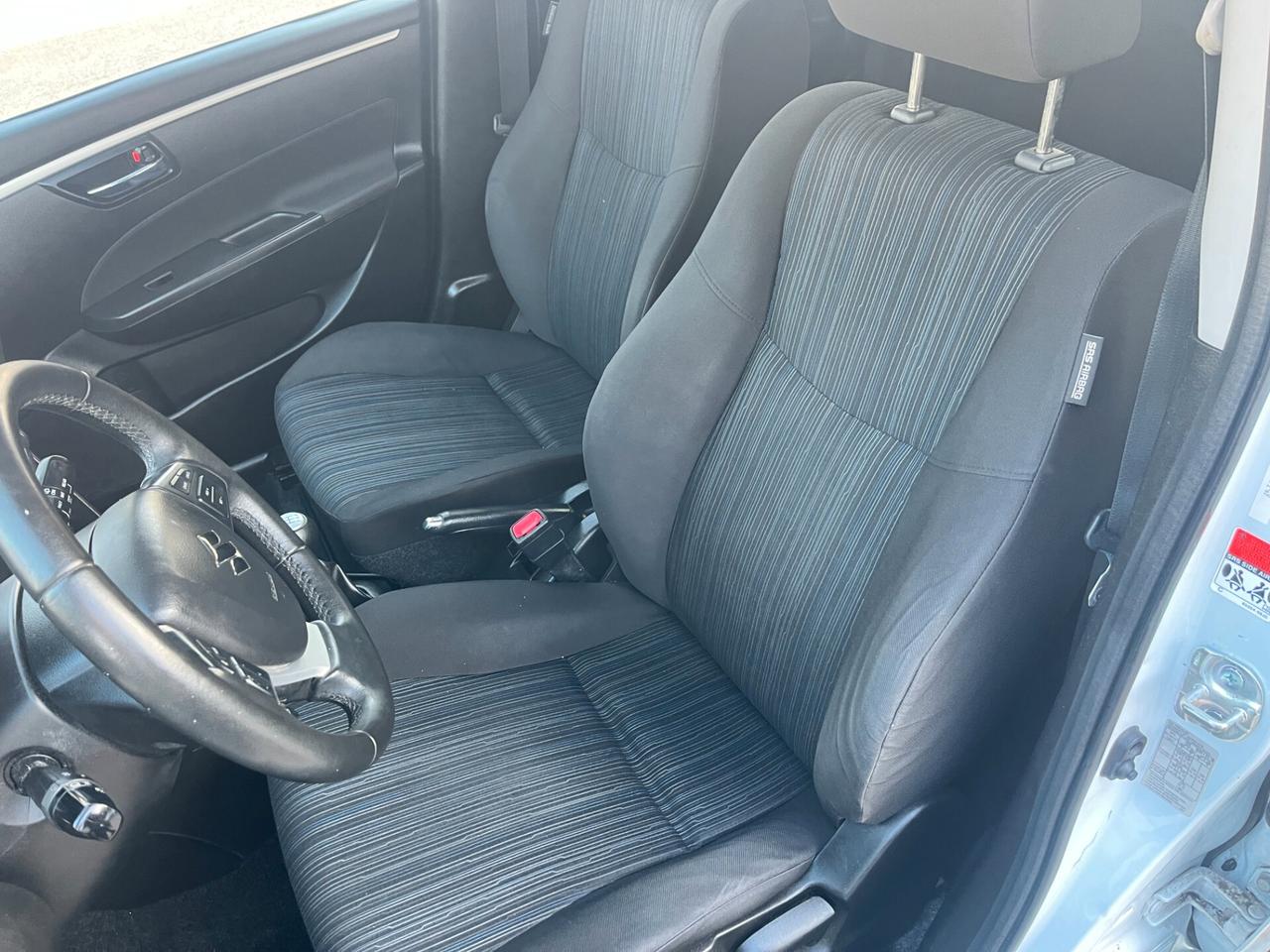 Suzuki Swift 1.3 DDiS Start&Stop 5 porte