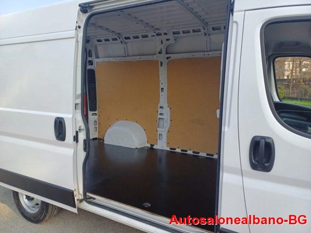 FIAT Ducato 35 2.2 Mjt 140CV PLM-TM Furgone