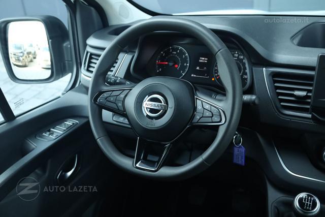NISSAN Primastar 2.0 dCi 110CV PC-TN Bus 9 posti