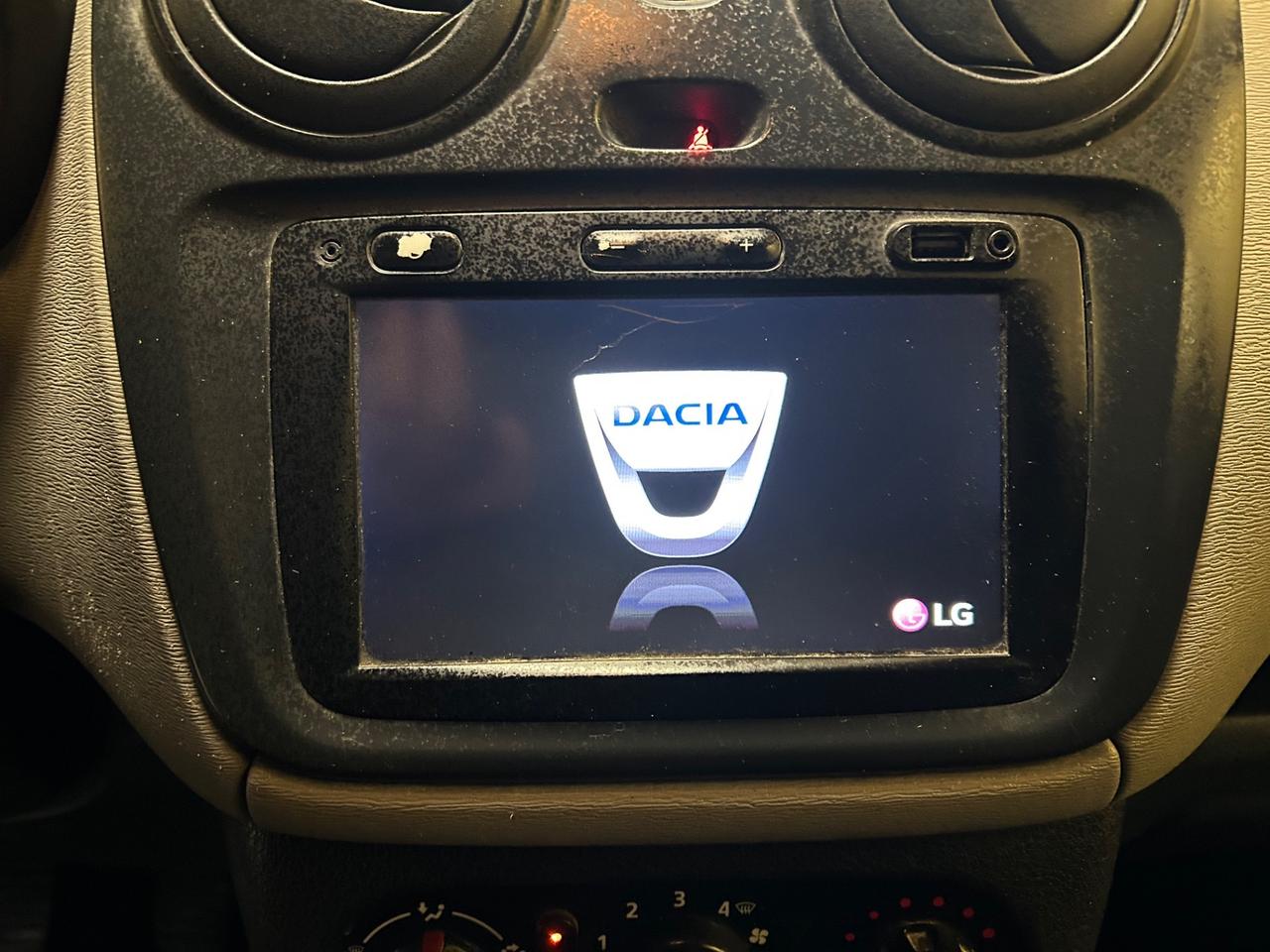 Dacia Dokker 1.5 dCi 75CV VAN EURO 5B | PREZZO PIÙ IVA!!!