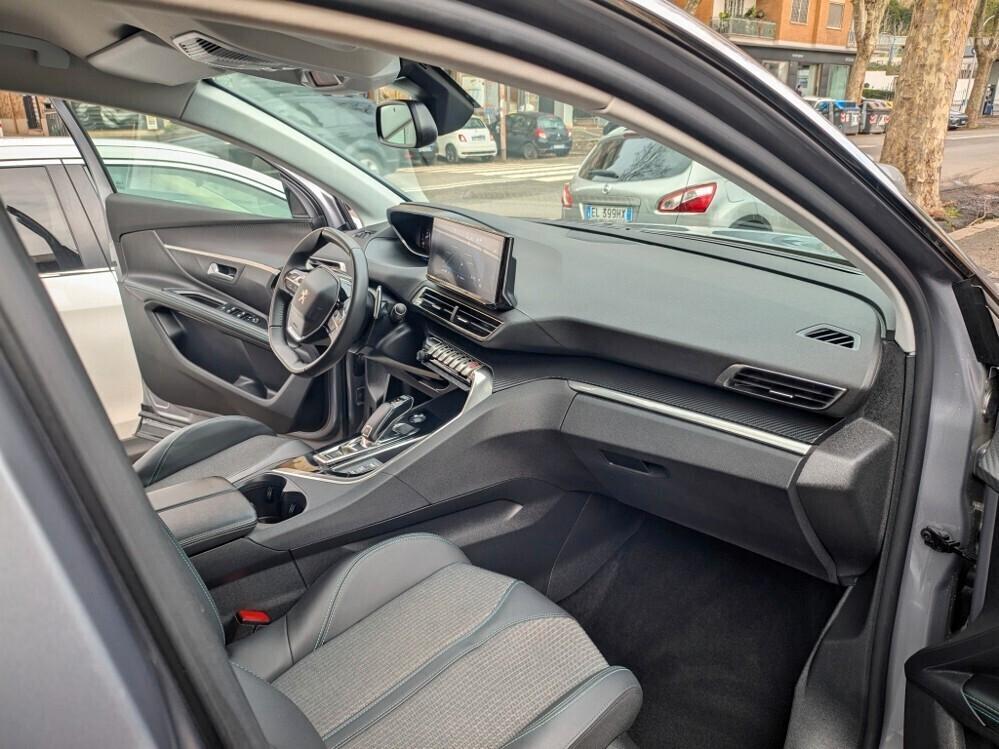 5008 1.5 BlueHDi 130 EAT8 Allure Pack 7 POSTI UNIPRO'