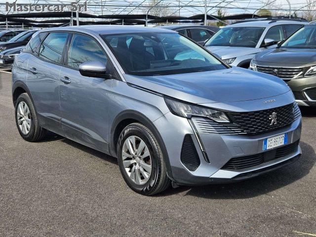 PEUGEOT 3008 3008 II 2021 1.5 bluehdi Active Business s GE867CP