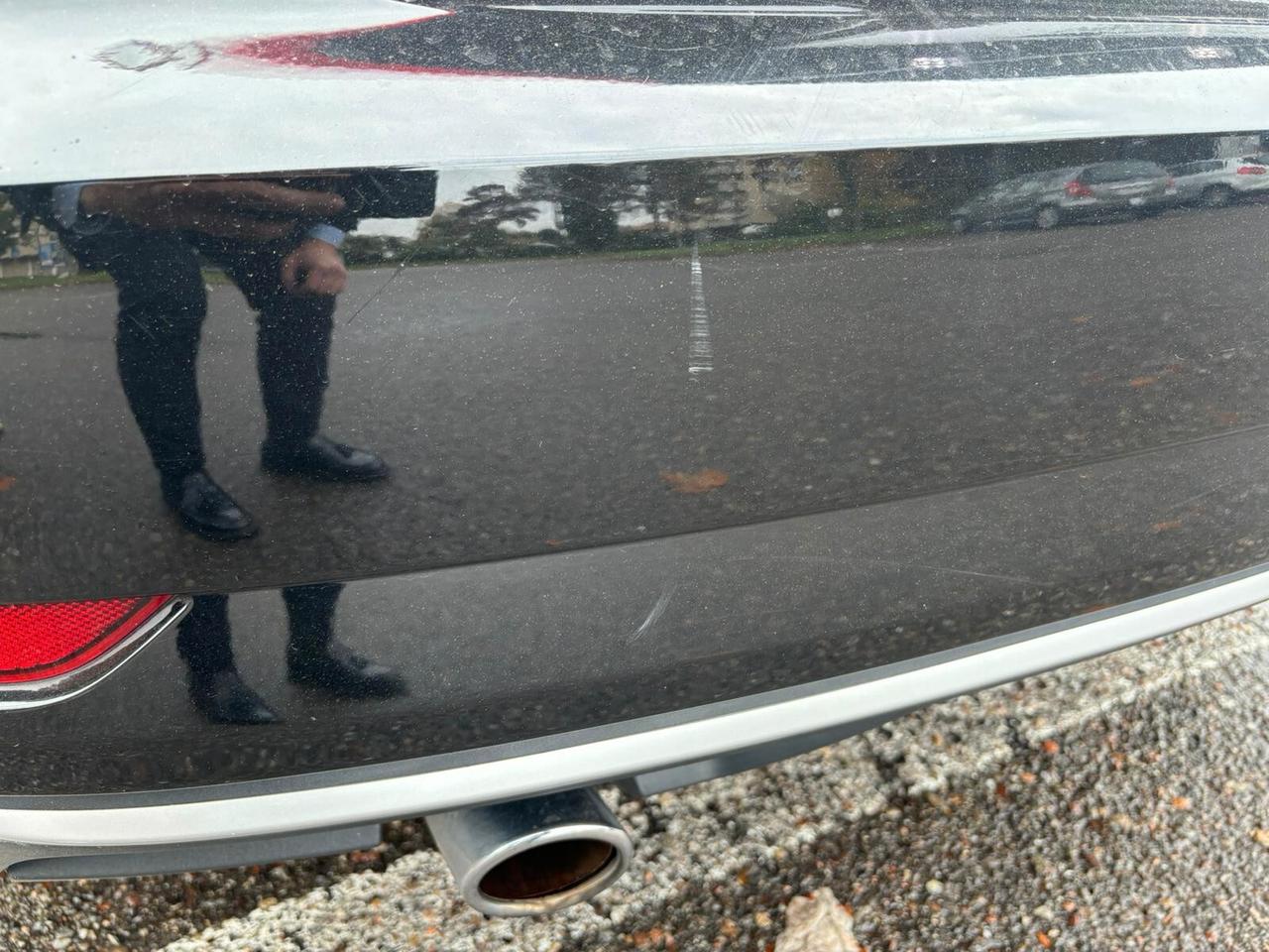 Audi A3 SPB 1.6 TDI S tronic Sport