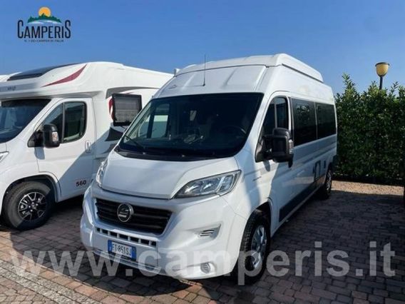 OTHERS-ANDERE Hymercar HYMERCAR GRAND CANYON
