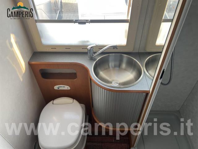 ADRIA ADRIATIK DK630