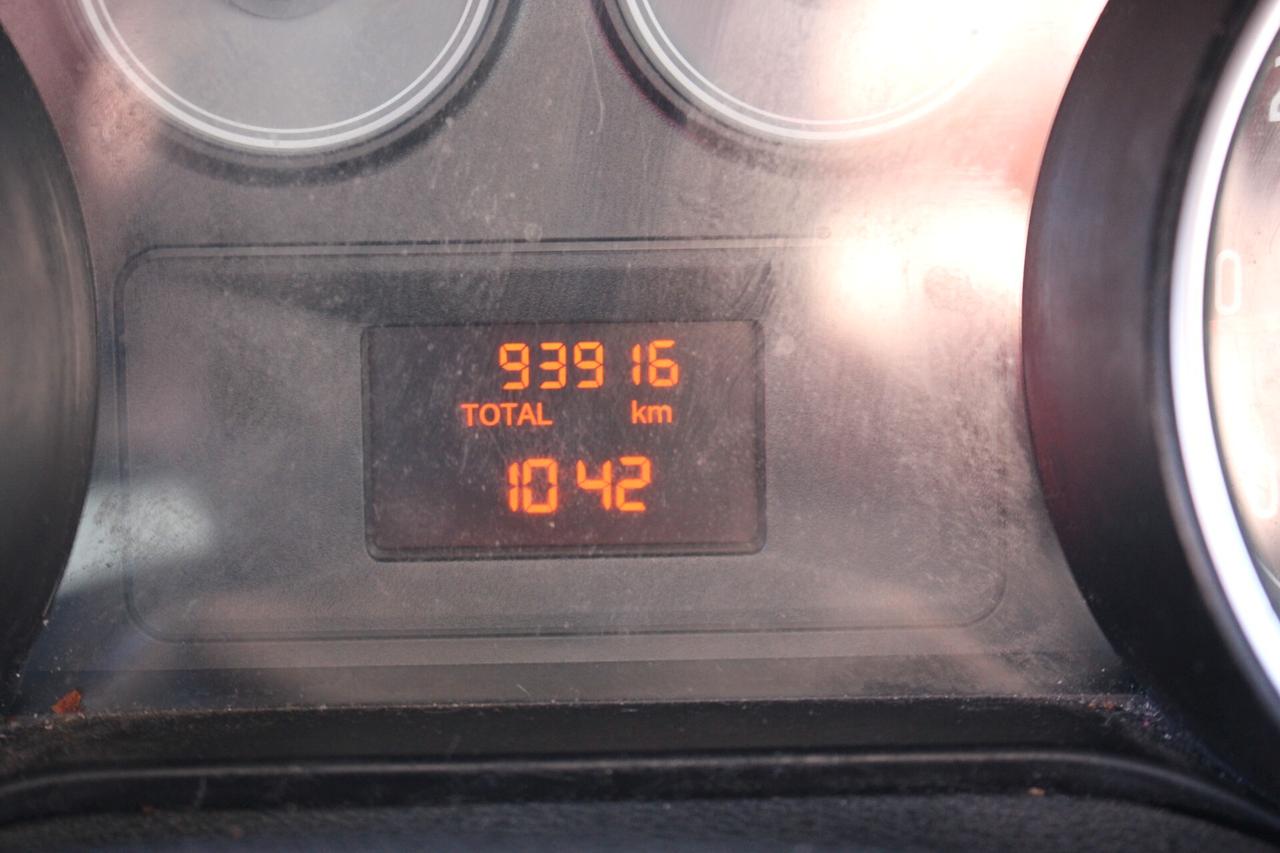 Fiat Punto EVO *PREZZO VERO* 1.3 mjt 75cv 5 PORTE POCHI KM REALI CERTIFICATI GARANZIA 12 MESI TAGLIANDATA NEOPAT OK