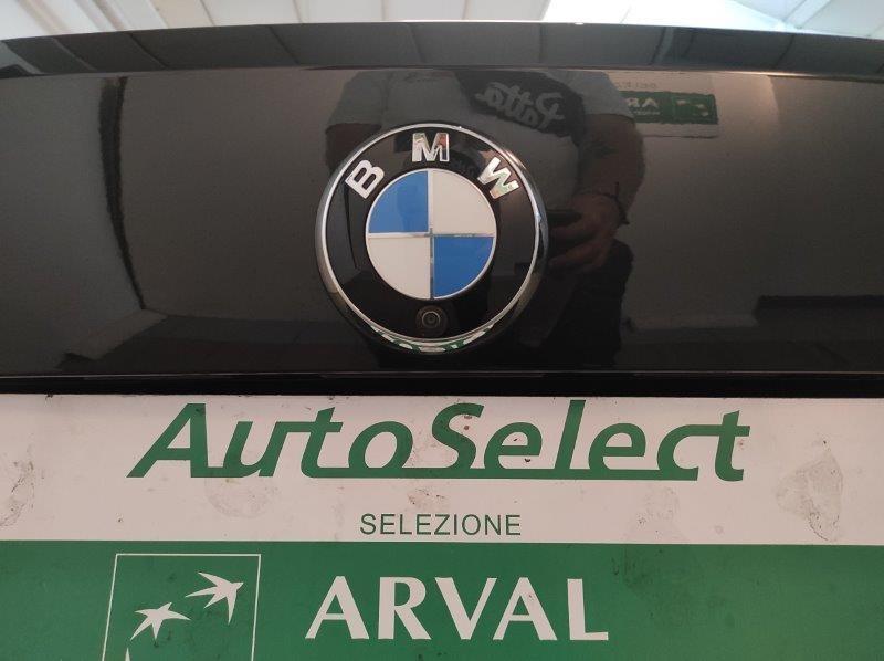 BMW Serie 4 G.C. (G26) - 420d 48V Sport