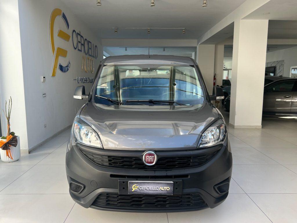 Fiat Doblo Doblò 1.3 MJT S&S PC Combi N1 Easy
