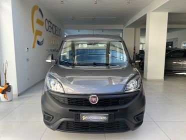 Fiat Doblo Doblò 1.3 MJT S&S PC Combi N1 Easy