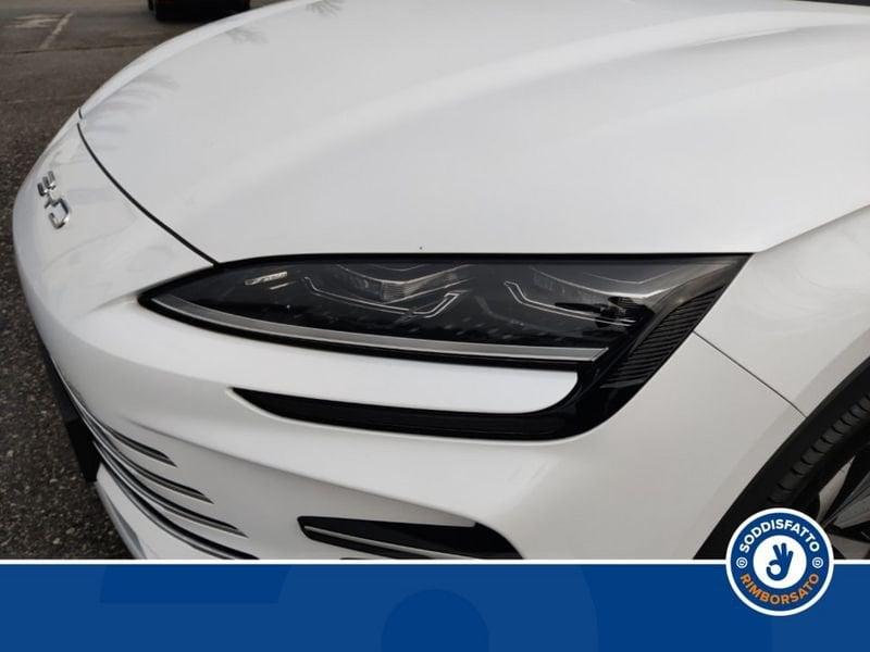 BYD Seal U DM-I Boost