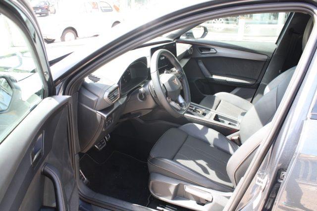 CUPRA Formentor 2.0 TDI DSG