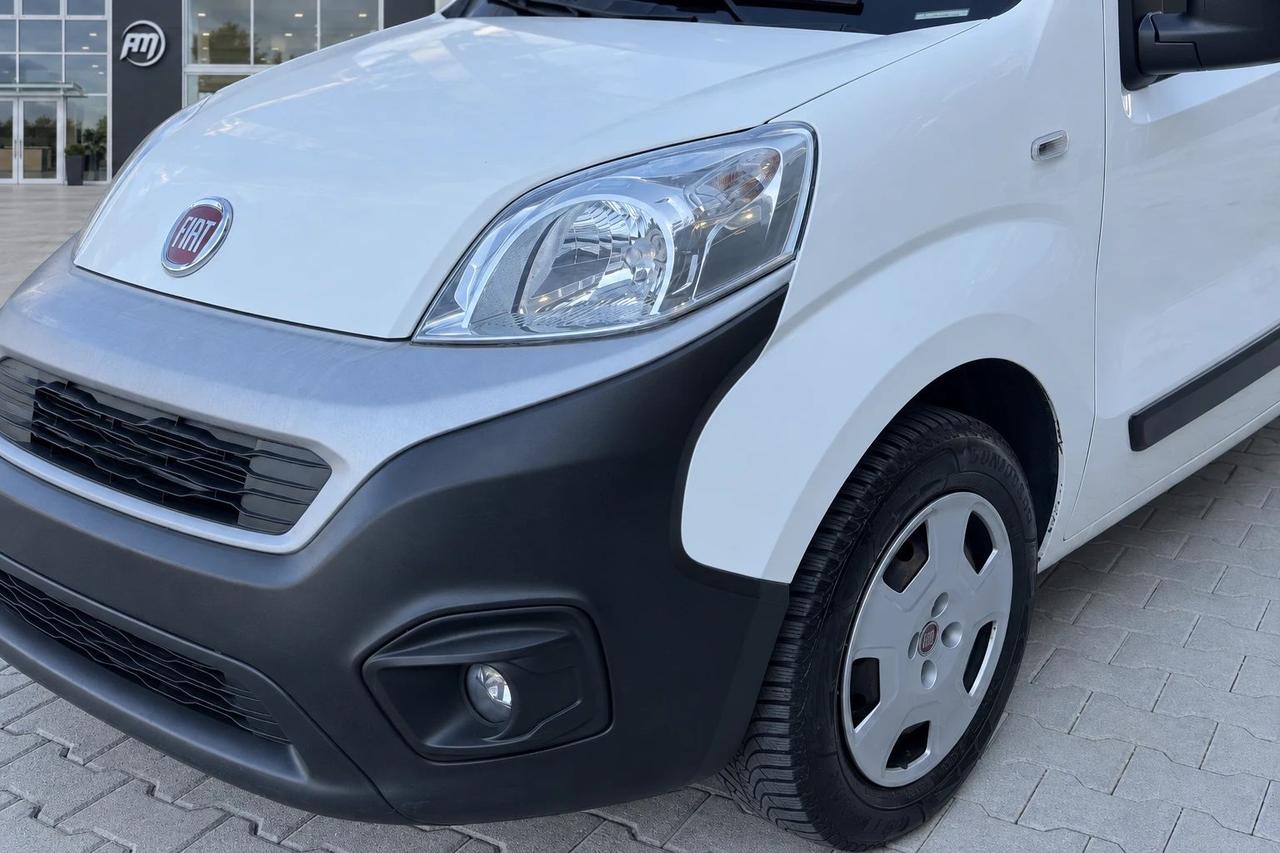 Fiat Fiorino 1.3MJT 80CV AUTOCARRO N1 +IVA