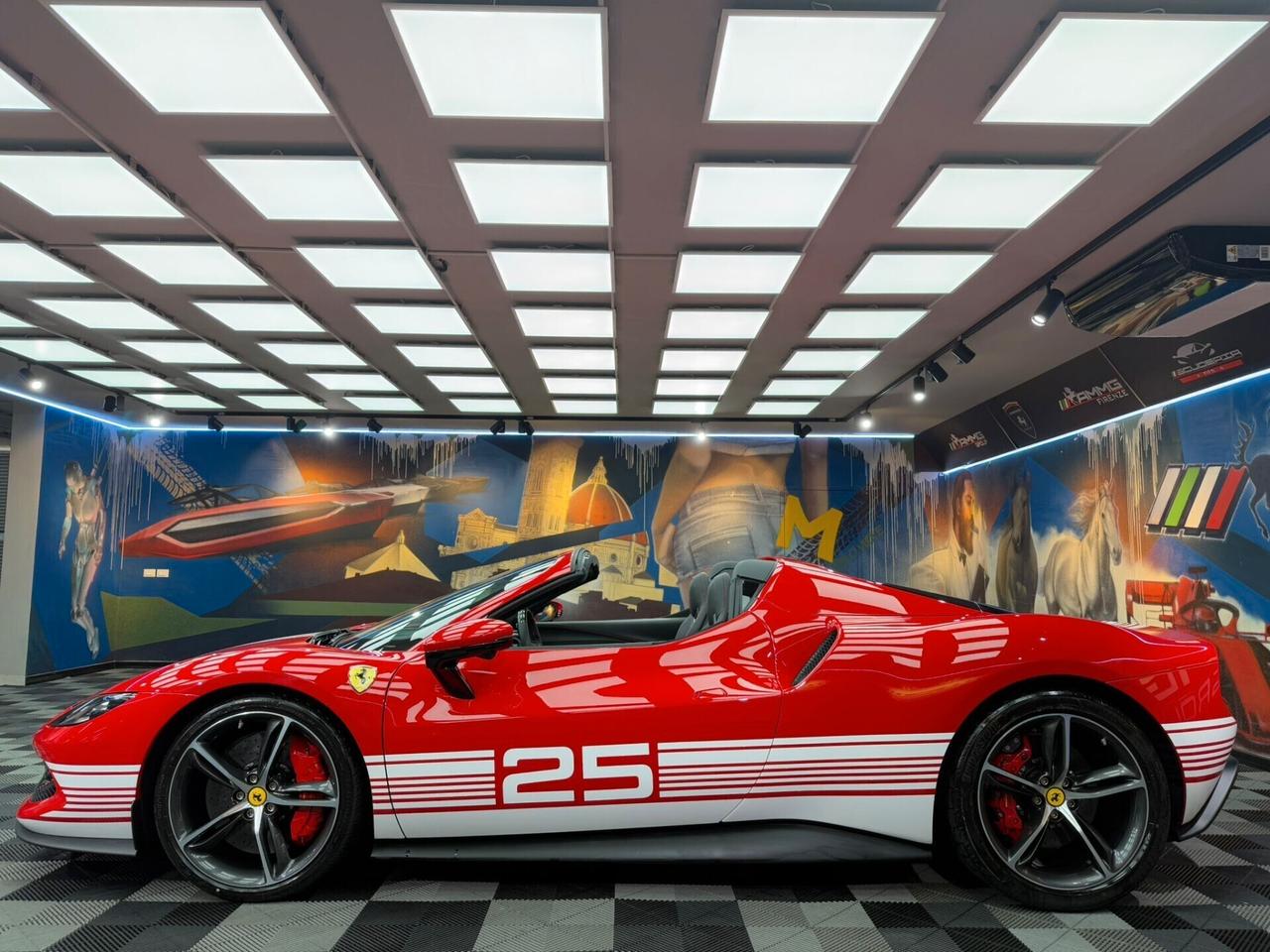 Ferrari 296 GTS (604)