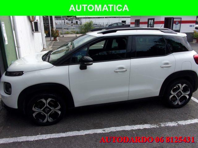 CITROEN C3 Aircross PureTech 110 S&S Shine