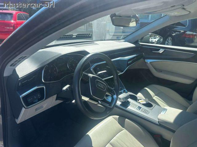 AUDI A6 50 3.0 tdi mhev Business quattro tiptronic GA535HX