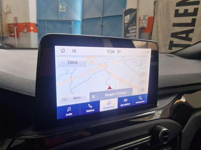 Ford Focus Focus 1.0 ecoboost h ST-Line s