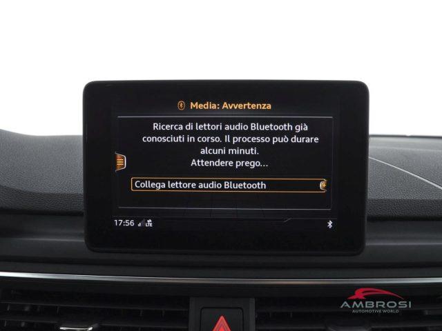 AUDI A4 2.0 TDI 150 CV Business Sport