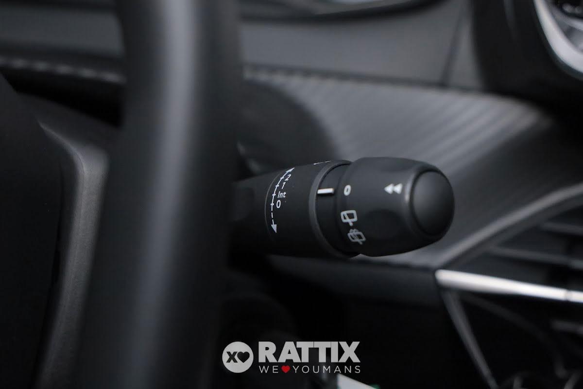 Peugeot 208 1.2 Puretech 100CV Style