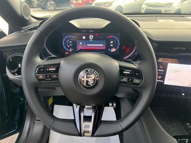 ALFA ROMEO Junior 1.2 145 CV Hybrid eDCT6 Speciale PACK TECHNO