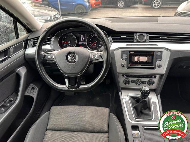VOLKSWAGEN Passat Business Variant 2.0 TDI Executive BMT