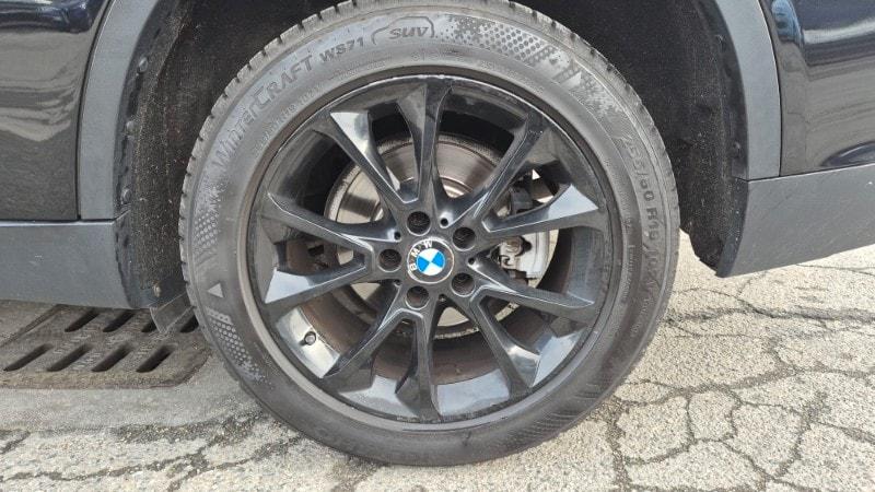 BMW X5 (F15/85) X5 xDrive25d Business