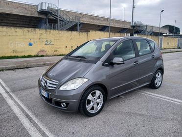 Mercedes-benz A 150 Avantgarde SOLO 126 MILA KM