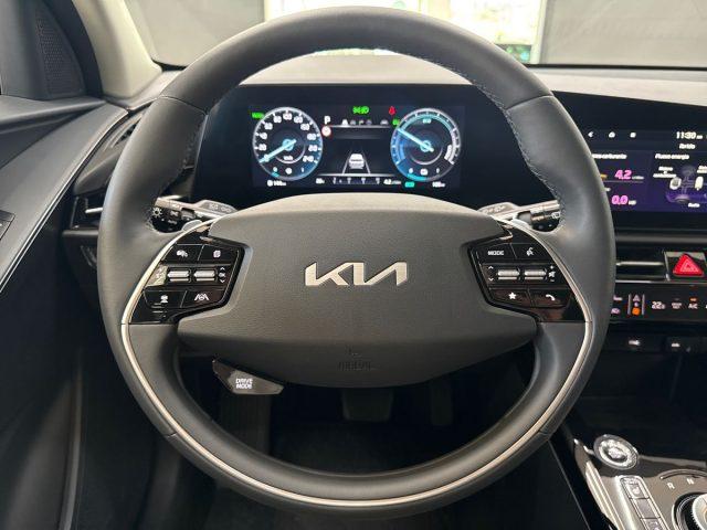 KIA Niro 1.6 GDi DCT HEV Evolution