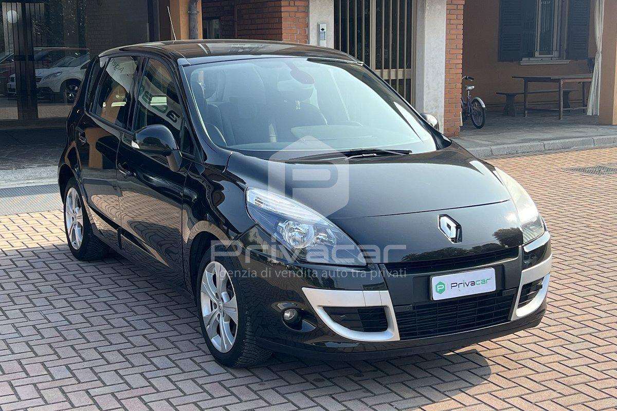 RENAULT Scénic X-Mod 1.9 dCi 130CV Dynamique