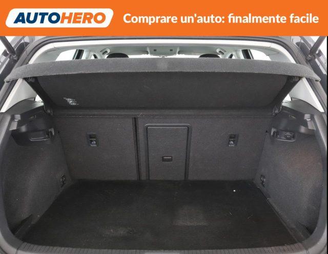 VOLKSWAGEN Golf 1.4 TGI 5p. Business BlueMotion