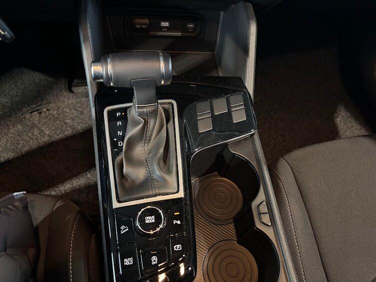 Kia Sportage 1.6 TGDI MHEV DCT 150CV BUSINESS